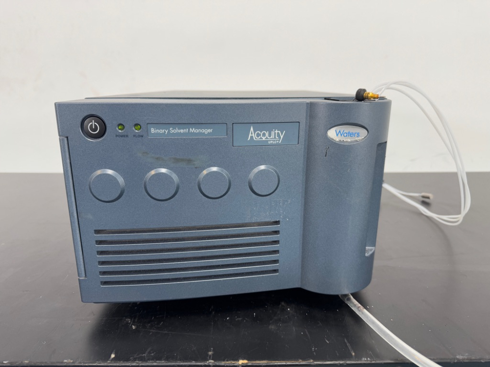 Image of Waters Acquity Binary Solvent Manager